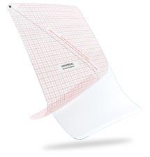 CELLULARLINE Pellicola in vetro universale per Tablet Cellular Line Universal Magic Glass